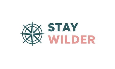 StayWilder.com - Creative brandable domain for sale
