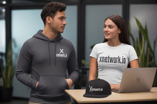 XNetwork.io