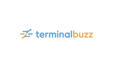 TerminalBuzz.com - Creative brandable domain for sale