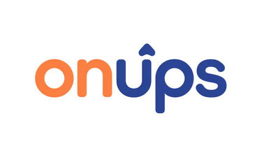 OnUps.com - Creative brandable domain for sale