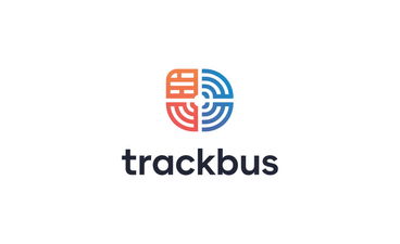 TrackBus.com - Creative brandable domain for sale