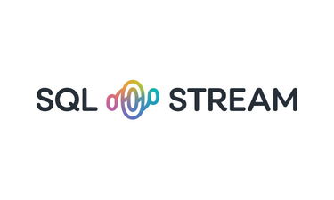 Sqlstream.info - Creative brandable domain for sale