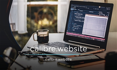 Calibre.website