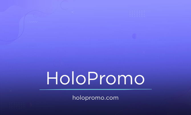 HoloPromo.com