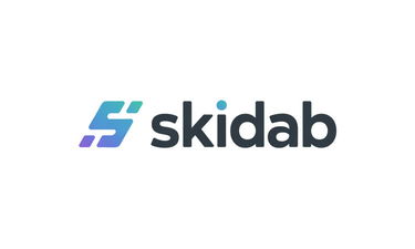 Skidab.com - Creative brandable domain for sale