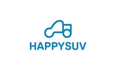 HappySuv.com - Creative brandable domain for sale