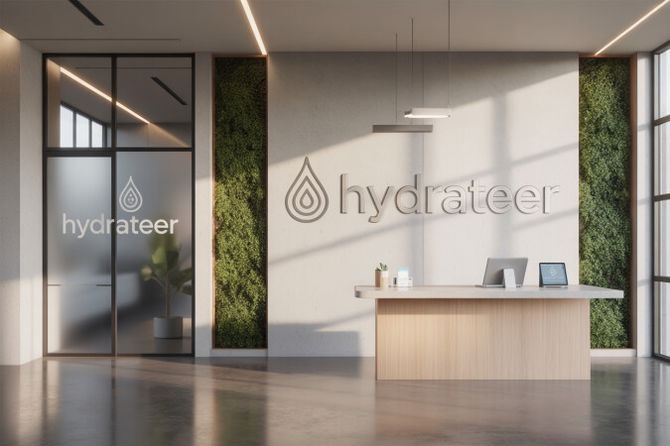 Hydrateer.com