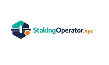 StakingOperator logo