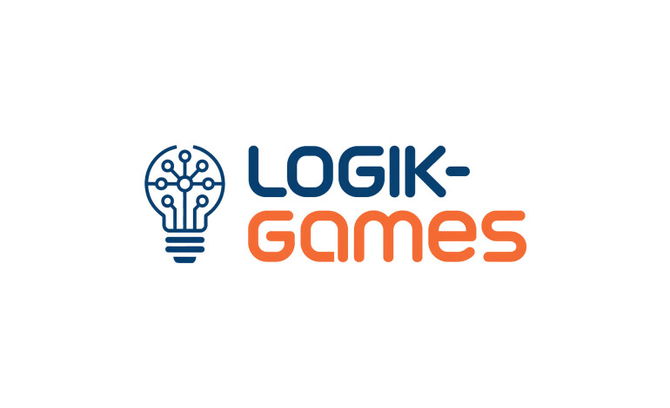 Logikgames.com