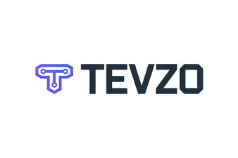 Tevzo.com - Creative brandable domain for sale