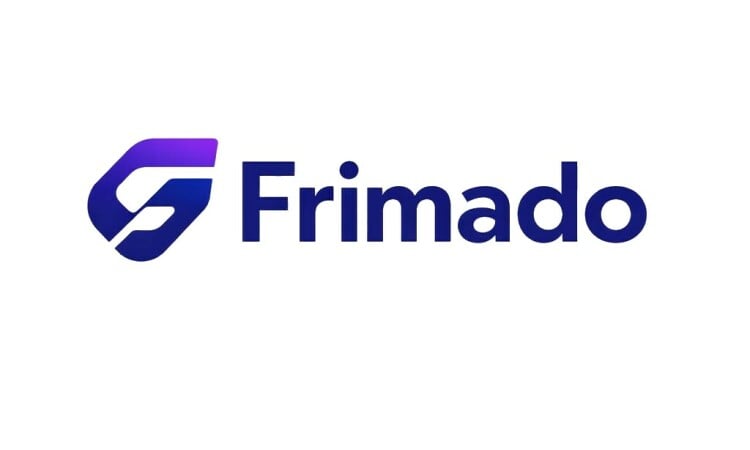 Frimado logo