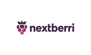 Nextberri.com - Creative brandable domain for sale