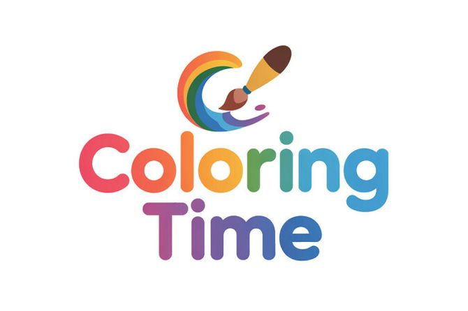 ColoringTime.com