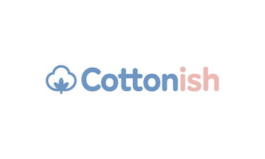 Cottonish.com - Creative brandable domain for sale