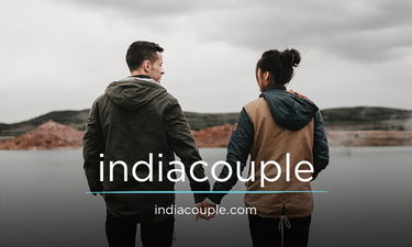 IndiaCouple.com - Creative brandable domain for sale