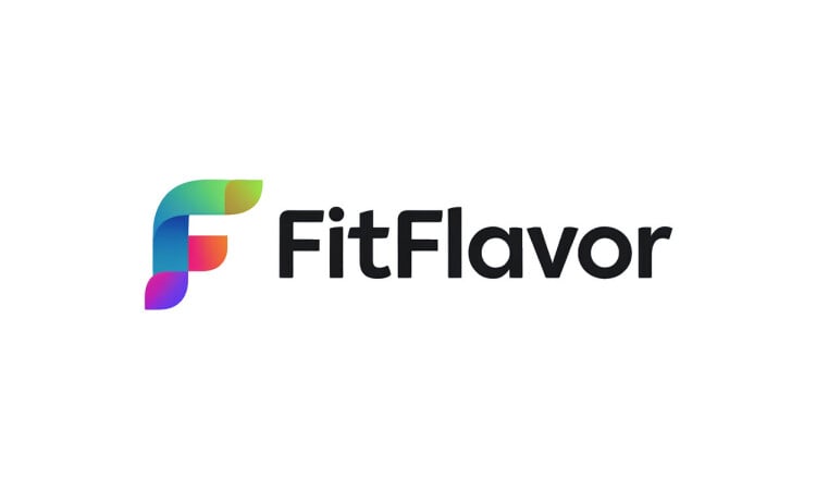 FitFlavor logo