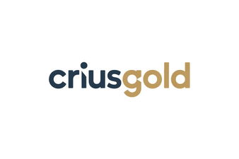 CriusGold.com - Creative brandable domain for sale