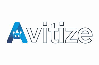 avitize.com - Creative brandable domain for sale
