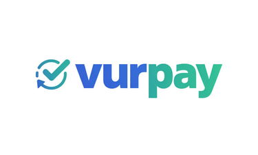 VurPay logo