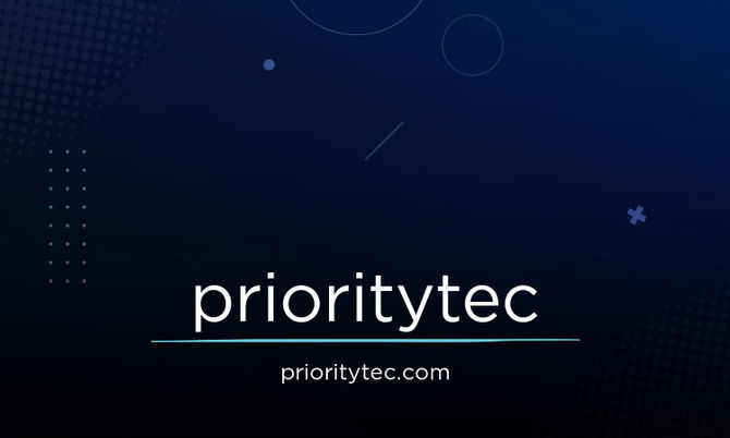 PriorityTec.com