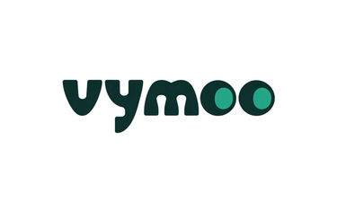 Vymoo.com - Creative brandable domain for sale
