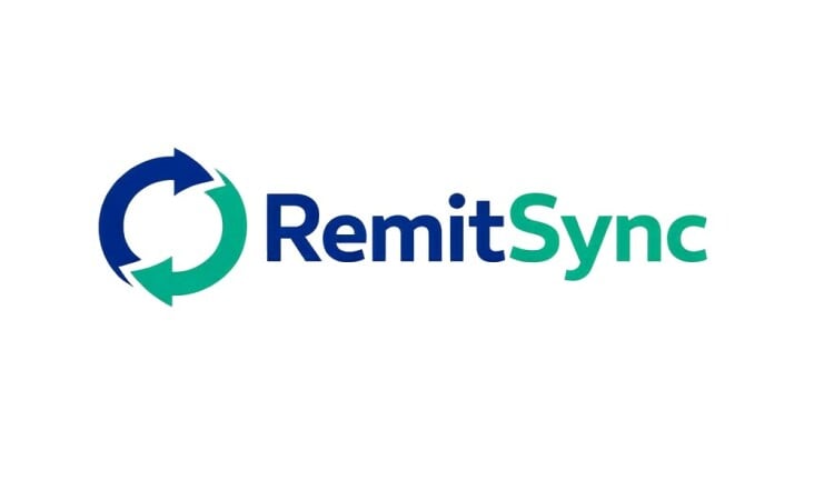RemitSync logo
