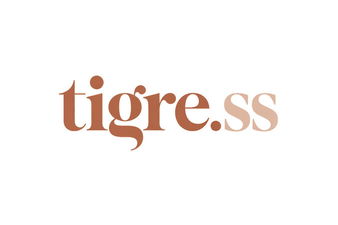Tigre.ss - Creative brandable domain for sale