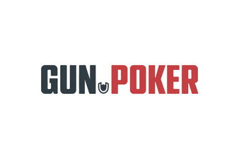 Gun logo