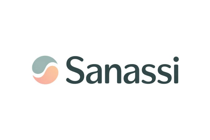 Sanassi logo