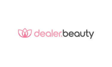 Dealer.beauty - Creative brandable domain for sale