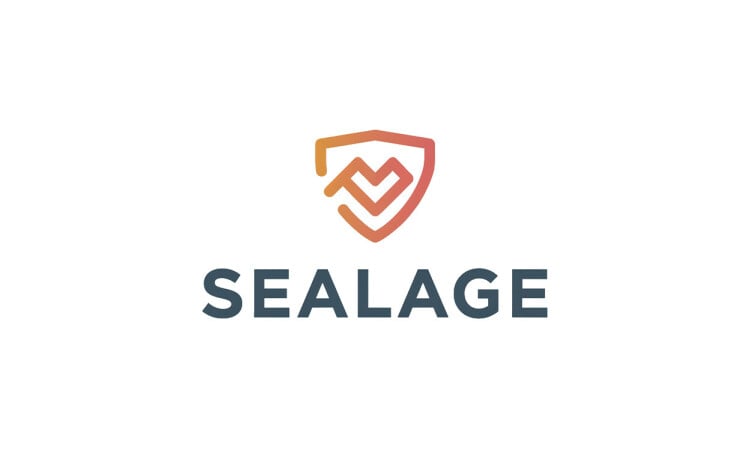 Sealage logo