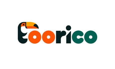 Toorico.com - Creative brandable domain for sale
