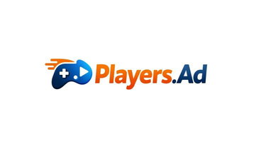 Players logo