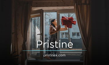 PristineX.com - Catchy domains for sale