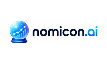 nomicon.ai is for sale