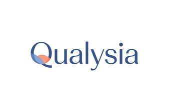 Qualysia.com - Creative brandable domain for sale