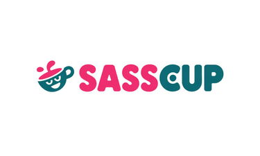 SassCup.com - Creative brandable domain for sale