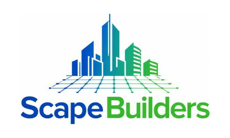 ScapeBuilders logo