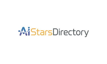 AIStarsDirectory.com - Creative brandable domain for sale