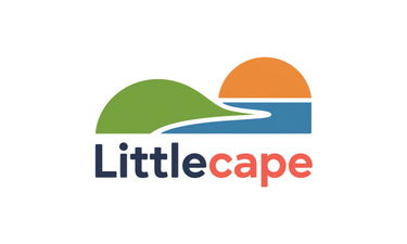 LittleCape.com - Creative brandable domain for sale