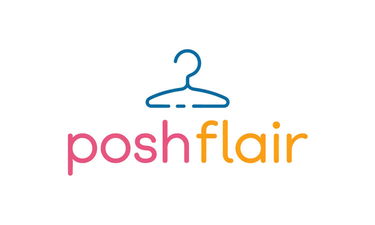 PoshFlair.com - Creative brandable domain for sale