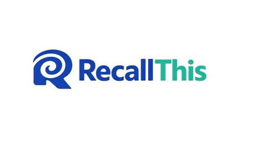 RecallThis logo