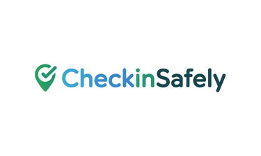 CheckInSafely.com - Creative brandable domain for sale