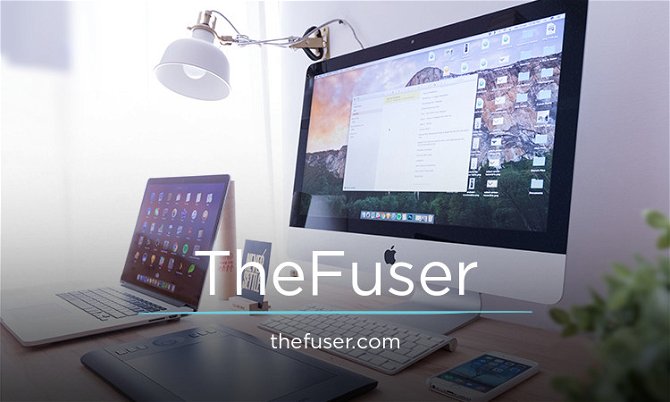 TheFuser.com