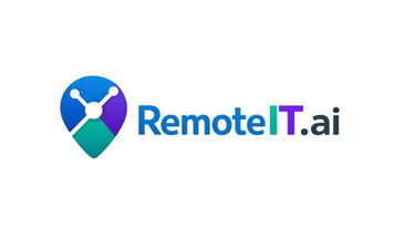 RemoteIT.ai - Creative brandable domain for sale