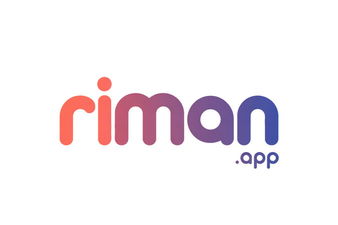 Riman.app - Creative brandable domain for sale