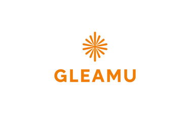 Gleamu.com is for sale