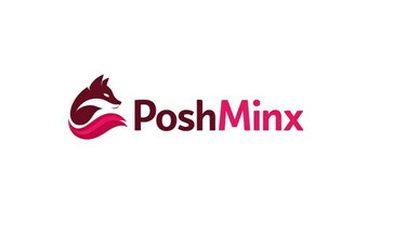 PoshMinx logo