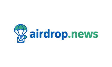 Airdrop logo