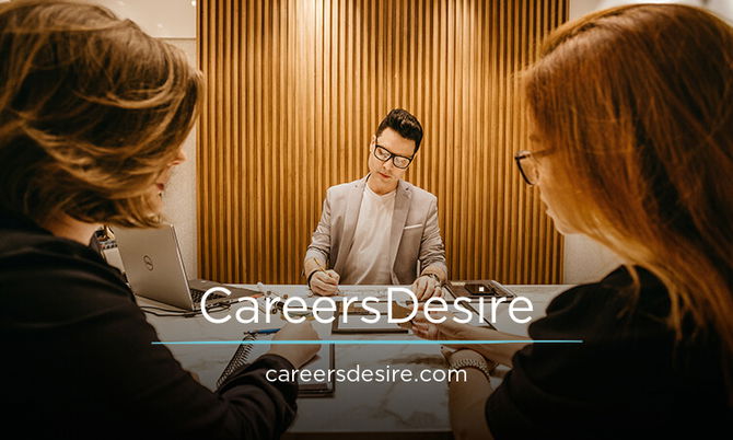 CareersDesire.com